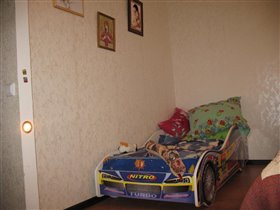 кровать турбо 