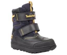 Junior Polar Cave Waterproof Snow Boot
