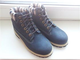 Youth Classic 6-Inch Premium Waterproof Boot