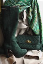 Хваст olgaballet не могу налюбоваться)))