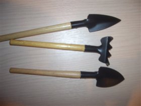 Для домашних цветов