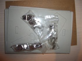 Стекло-фоторамка Икеа