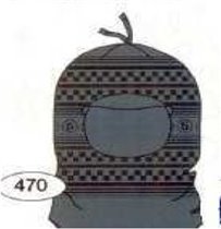 шлем 13496-470 керри
