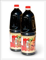 Соус  (Te*riy*aki) (уп/1,8л) КИ*ТАЙ