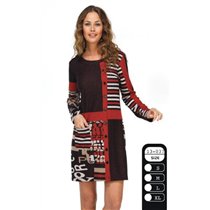 Модная туника, распродажа,  500 руб.  М(46)