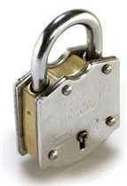 big trick lock