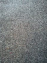 Шерсть  серого  красивого  цвета