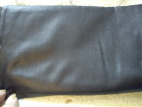 Ткань подкладочная серая