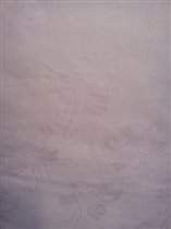 Перкаль розовая