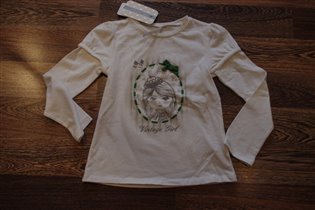 майораль шик-блузочка-122-700