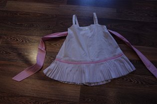 Laura Biagiotti-туника-122-500