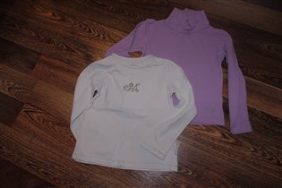 майораль 2 кофточки-116-400