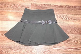 МЛ юбка -128-500