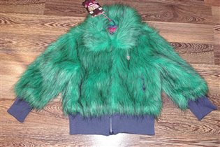 Мим Пи-шубка-116-2000