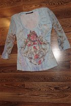 Этюаль дю монд-майка-44/46-800