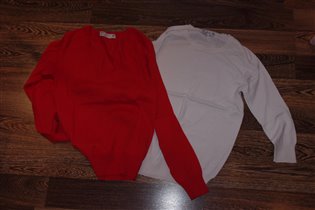 зара-джемперочки-м-300