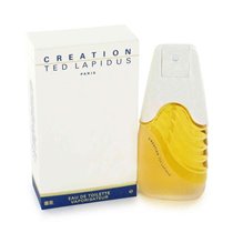 Creation бренд Ted Lapidus