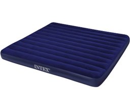 Classic Downy Bed 68755 Размеры: 183 x 203 x 22
