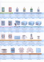 Прайс Депилика 