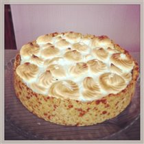 карамельный