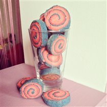 цветное удовольствие