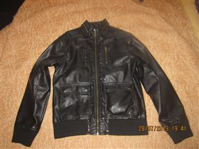 Куртка H&M р. 158