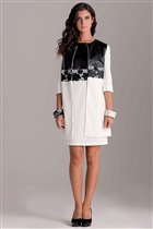 dress 89517+jacket 89518