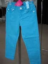 Новые джинсы Италия р. 3 года