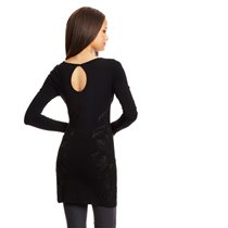 FREE PEOPLE Туника Нарядная