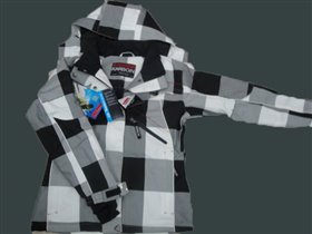 Куртка женская Karbon Blizzard 3400р