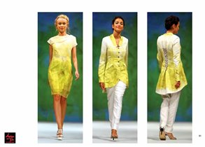 авантюристка