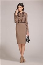 Б*А*Л*У*Н*О*В*А