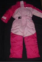 Слитник зимний р.98-102 Германия 