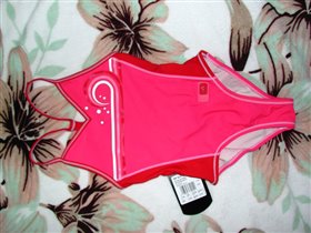 НОВЫЙ Купальник Adidas р.116