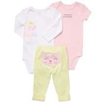 Комплект Carters 18 мес НОВЫЙ