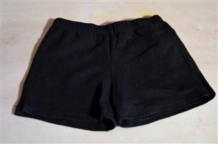 Шорты для физкультуры,122