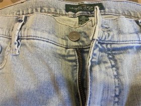 Джинсы RalphLauren