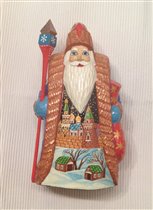 96. Елена Гамова ( мама Ирины - Skripka)