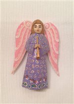 98.Елена Гамова ( мама Ирины - Skripka)