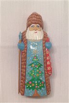 100.Елена Гамова ( мама Ирины - Skripka)