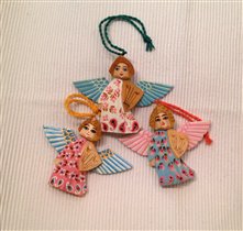 101.Елена Гамова ( мама Ирины - Skripka)