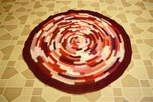 Марина - Грозная муха