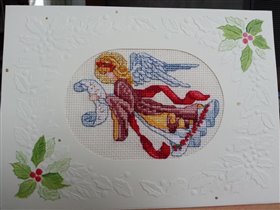 Марина - Ladybird