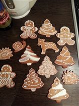 Марина - Ladybird