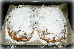 Мила - Горошина