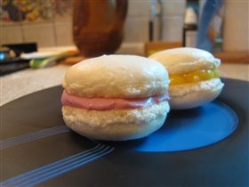 Мила - Горошина