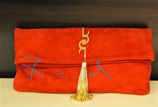 клатч рензи150 (ряд nata bonita ушло 24.11.13)