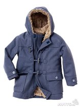 Распродажное пальто Duffle Coat, 8р-р, 680 р