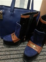 Фабули любимые)