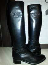 Балдосинки